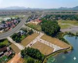 Bán đất nền dự án tại Quốc lộ 21(80m), Cổ Đông, Sơn Tây, 3,2 tỷ, 100m2, view đẹp, giá