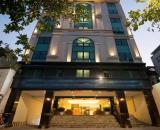 Bán Tòa Apartment Phố Cự Lộc, HN. DT 211m2 x 10T, 44 Căn Hộ Cao Cấp. Giá Đầu Tư.
