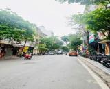 Siêu Phẩm MP Ngã Tư Hoà Mã - Phố Huế 200M2 11 Tầng MT 8.5M Vỉa Hè Rộng KD Sầm Uất Ngày Đêm