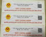 Chính chủ bán đất thổ cư xã Phước Hậu, huyện Long Hồ, tỉnh Vĩnh Long.