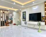 Bán Biệt Thự Hầm 3 Tầng 200m2(10mx20m) Ngay Song Hành,An Phú,Quận 2-Giá 52 Tỷ