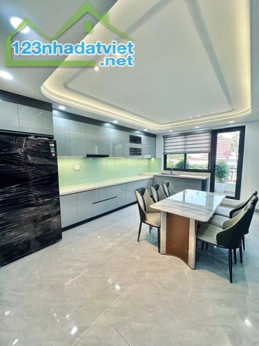 RẺ HƠN 3 LẦN SO VỚI GLOBAL CITY - NHÀ MỚI XÂY DỰNG 4 TẦNG X 90M2 PHƯỚC LONG - 2