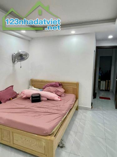 Bán Nhà Quận 3 - Hẻm Xe Hơi - Nguyễn Đình Chiểu - 34M - 3 PN  - Nhỉnh 8 Tỷ - 1