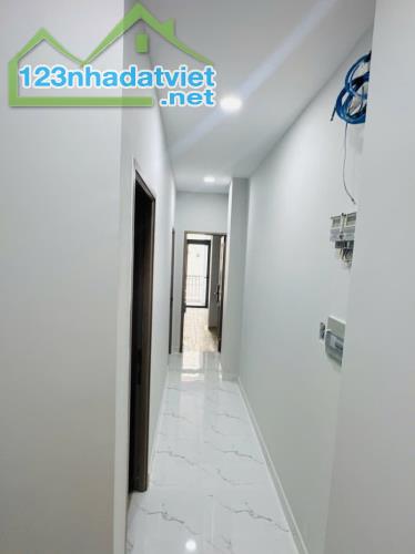Gấp bán nhà 4 tầng, thu nhập 70 tr/tháng, gần MT Hai Bà Trưng, Quận 1. - 4