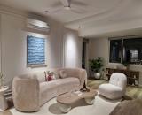 Cho thuê căn hộ Sky garden 2, Phú Mỹ Hưng, Q7, 2PN nhà đẹp, giá chỉ 12 triệu