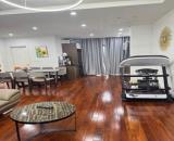 Căn góc view Hồ Tây – hiếm có khó tìm tại Tây Hồ