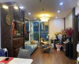 Bán chung cư Vincom 54A Nguyễn Chí Thanh-DT 81 m2-TẦNG TRUNG-2 NGỦ-2 WC-FULL NỘI THẤT XỊN.
