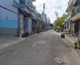 RẺ HƠN 3 LẦN SO VỚI GLOBAL CITY - NHÀ MỚI XÂY DỰNG 4 TẦNG X 90M2 PHƯỚC LONG