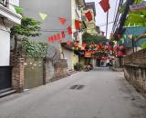 MẢNH ĐẤT VÀNG VĨNH HƯNG, 56M, MT 5M, Ô TÔ KINH DOANH, NGÕ THÔNG RỘNG 4M CHỈ 16,7 TỶ.