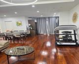 Căn hộ 2 ngủ view triệu đô – đáng sống nhất Tây Hồ