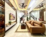 BÁN NHÀ TRƯỜNG CHINH – ĐỐNG ĐA GẦN ĐẠI HỌC Y, NGÕ THÔNG PHỐ TÔN THẤT TÙNG, NHÀ ĐẸP Ở NGAY.