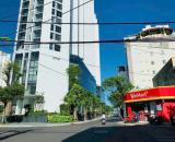 CẦN BÁN LÔ ĐẤT MẶT TIỀN ĐƯỜNG PHẠM NGỌC THẠCH GẦN BIỂN, P BẮC NHA TRANG 26 TỶ