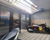 Gấp bán nhà gần MT Nguyễn Phúc Nguyên, Quận 3, 4 tầng, dt 84m2.