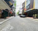 Cho thuê nhà Hoàng Quốc Việt-Cầu Giấy, 32m2, 5 tầng, 5 ngủ, 16.5tr