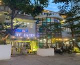 BIỆT THỰ NẰM TRÊN QUỸ ĐẤT VÀNG KINH DOANH 1000M² - CHỈ 106TR/M² - GIÁP BÌNH THẠNH