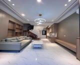 🏡 SIÊU HIẾM VIỆT HƯNG – LÔ GÓC 3 THOÁNG – NHÀ MỚI 5 TẦNG – FULL NỘI THẤT – Ô TÔ QUA CỔNG