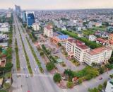 Bán lô đất DT 595M mặt đường Lê Hồng Phong Ngô Quyền HP