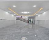 Bán nhà mới Âu Dương Lân P.3 Quận 8. Diện tích 46m2. Kết cấu 2 tầng 3PN 2WC.