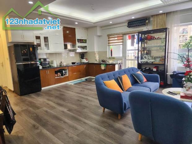 BÁN CĂN CHUNG CƯ PHỐ GIA THUỴ, PHƯỜNG BỒ ĐỀ LONG BIÊN 91m2 chỉ 6,75 tỷ