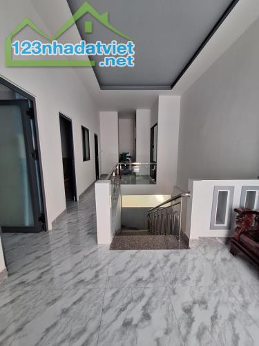 MT Đường 494, Tăng Nhơn Phú A – 103m² (6.4×18m) x 2 tầng, 5PN - 2