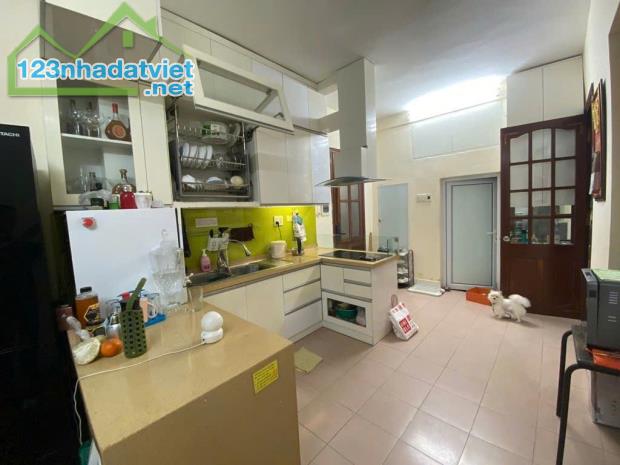 Căn Hộ Tập thể dành cho Gia đình yêu Hà Nội và sống giá trị - Phố Đội Cung - Tầng 2 - 80m2 - 2