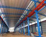 CHO THUÊ KHO XƯỞNG 3.000m² – KCN THẠCH THẤT, QUỐC OAI