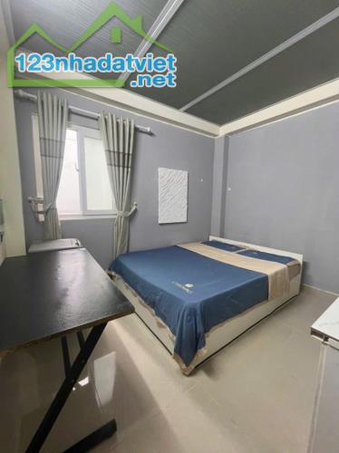 Bán nhà trọ, Căn hộ dịch vụ Nguyễn Công Trứ Quận 1, Thang Máy, 90Tr/Th, Sát Chợ Bến Thành