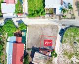 BÁN LÔ ĐẤT HẺM ĐƯỜNG TRẦN ĐĂNG NINH PHƯỚC ĐỒNG, P NAM NHA TRANG GIÁ 1,9 TỶ