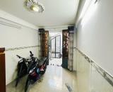 CHỈ 5.3 TỶ TL - 4X16M - NGUYỄN VĂN QUÁ - ĐÔNG HƯNG THUẬN - Q12 - 2 TẦNG BTCT