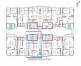 BÁN CHUNG CƯ THT NEW CITY – KIM CHUNG | 70m² | 2PN + 2WC | BAN CÔNG ĐÔNG NAM | VIEW QL32