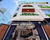 Bán Nhà Phố Đẹp Xây Dựng Mới Đường Tú mỡ, Phường 07, Quận Gò vấp, Hồ chí Minh
