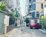 Bán nhà hẻm xe hơi Thống Nhất gần Lotemart Nguyễn Văn Lượng Gò Vấp, 72M2 vuông vức, 9.x