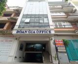 Duy Nhất! Bán Nhà Phố Yên Hòa, HN. 70m² MT 4,7m 7 tầng, Có Hầm. Giá Rẻ.