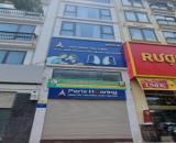 Cực Mới! Bán Nhà Phố Cự Lộc, HN. 64m² MT 4,5m 7 tầng, Có Hầm. Giá Rẻ.