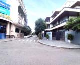 Lô góc Khu đô thị ICC Lạch Tray - 256m - Mặt tiền 12m - Giá 126 tr/m