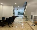 CHO THUÊ NHÀ 5T-6 PN-FULL NỘI THẤT-THANG MÁY-GẦN HỒ AO LÃO-18 TR/TH.