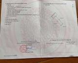 ❌❌❌ĐƯỜNG NHỰA THÔNG HẢI THÀNH, DƯƠNG KINH 2,9x tỷ