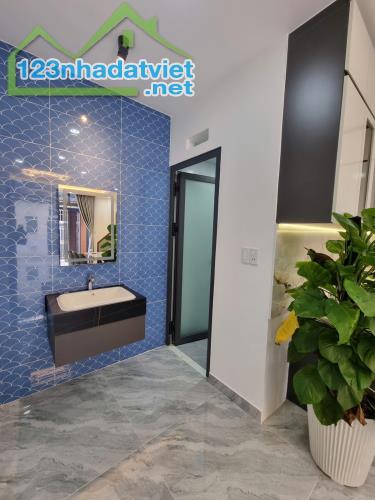 🚀 NHÀ MỚI TINH – NGANG KHỦNG 7M – 3 TẦNG – FULL NỘI THẤT – CHỈ 5.3 TỶ 🚀  💎 Cơ hội h - 5