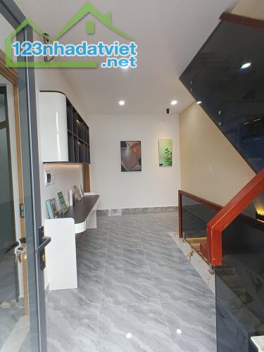 🚀 NHÀ MỚI TINH – NGANG KHỦNG 7M – 3 TẦNG – FULL NỘI THẤT – CHỈ 5.3 TỶ 🚀  💎 Cơ hội h - 4