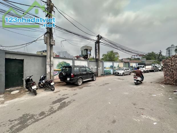 600m nhà xưởng đường Lĩnh Nam cần cho thuê, giá 60tr/th