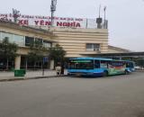 PHÂN LÔ VỈA HÈ - KHU B YÊN NGHĨA HÀ ĐÔNG - NGAY CHUNG CƯ CT1,2,3,4 - KINH DOANH - 7.x TỶ