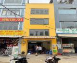 Bán nhà mặt tiền kinh doanh Trường Chinh 4 tầng, ngay Ga metro số 2, HĐT 40tr/tháng 17 tỷ