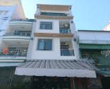 Bán Nhà Mặt Tiền Q.5 - Đang Cho Thuê Hơn 300tr/Năm - 31m² x 4 Tầng - Giá Chỉ 14,5 Tỷ 🏡