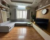 Bán căn hộ tại A5 Nguyễn Cảnh Dị - KĐT Đại Kim - DT 66m2 - 2 ngủ, 2 Ban Công. Giá 4.4 Tỷ.