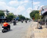 Nhà 4 tầng, Mặt Tiền Trường Chinh, Tân Bình, 80m2, nhỉnh 17 tỷ TL