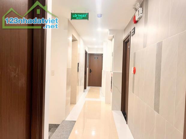 Cần bán nhà quận 2 DT 172m2 đất - 5 tầng gồm 24 CHDV - HĐT 90tr/tháng. Bán 17.8 tỷ - 1