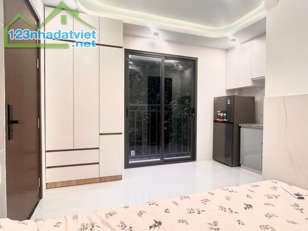 Cần bán nhà quận 2 DT 172m2 đất - 5 tầng gồm 24 CHDV - HĐT 90tr/tháng. Bán 17.8 tỷ