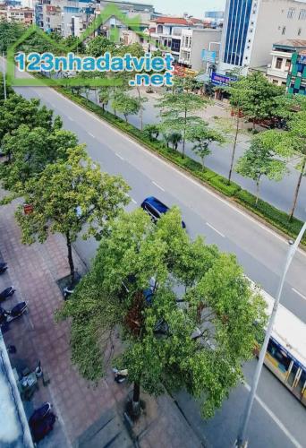 🔥 BÁN GẤP – NHÀ MẶT PHỐ NGÔ GIA TỰ – LONG BIÊN – KINH DOANH ĐỈNH – 96M2 x5T – NHỈNH 20 TỶ