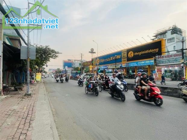 5 TẦNG X 90M2 VIP NHẤT THỦ ĐỨC CHỈ 9 TỶ - ĐỐI DIỆN METRO - 3