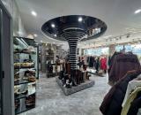 Cho thuê nhà mp-kd Trần Khát Chân-Hai BÀ Trưng, 80m2, 5 tầng thông, 100tr